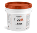 Clear Base — 2 Gal — 1100sl self leveling epoxy