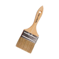 3" White Chip Brush