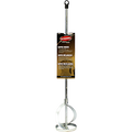 Dynamic 4"x23.5" Large Mixer