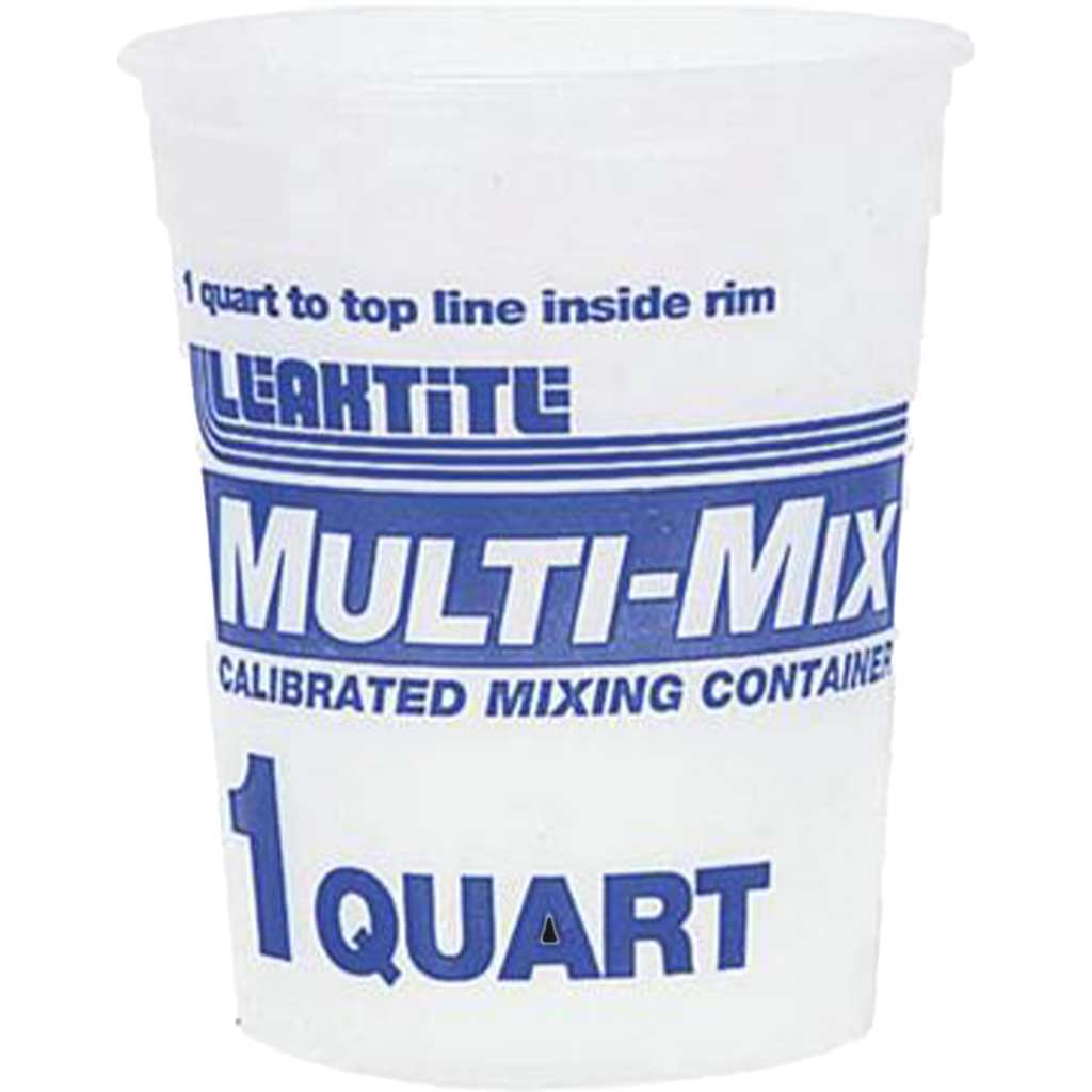 Multi-Mix Containers