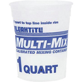 Multi-Mix Containers