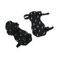 Economy Spiked Shoes 1 Pair