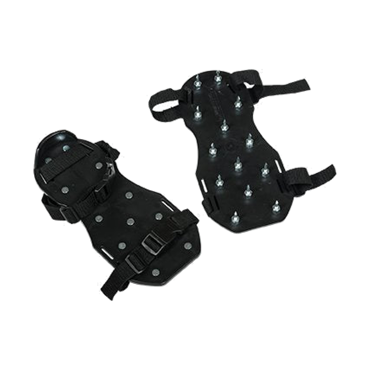 Economy Spiked Shoes 1 Pair