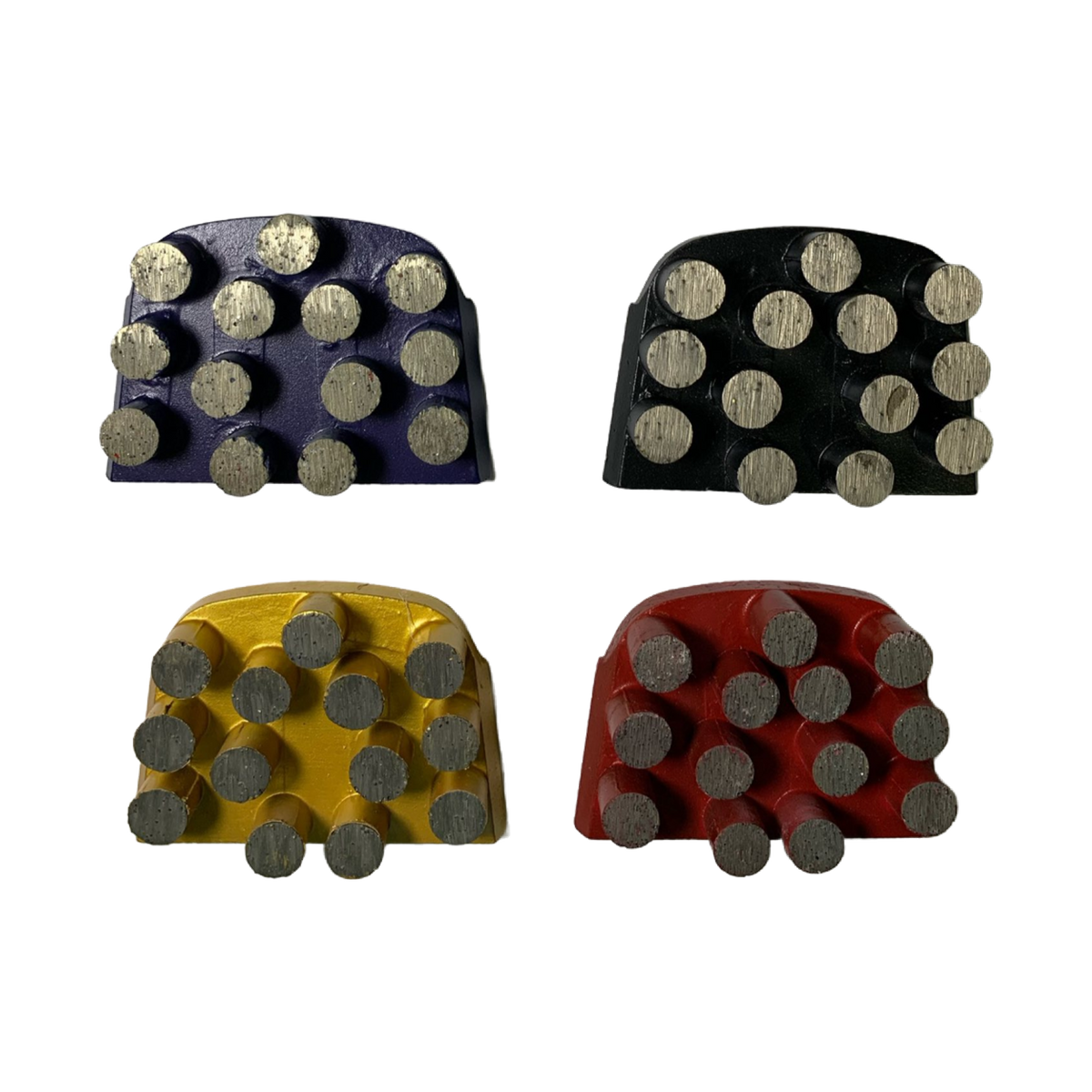 Lavina Monster Diamond Segments