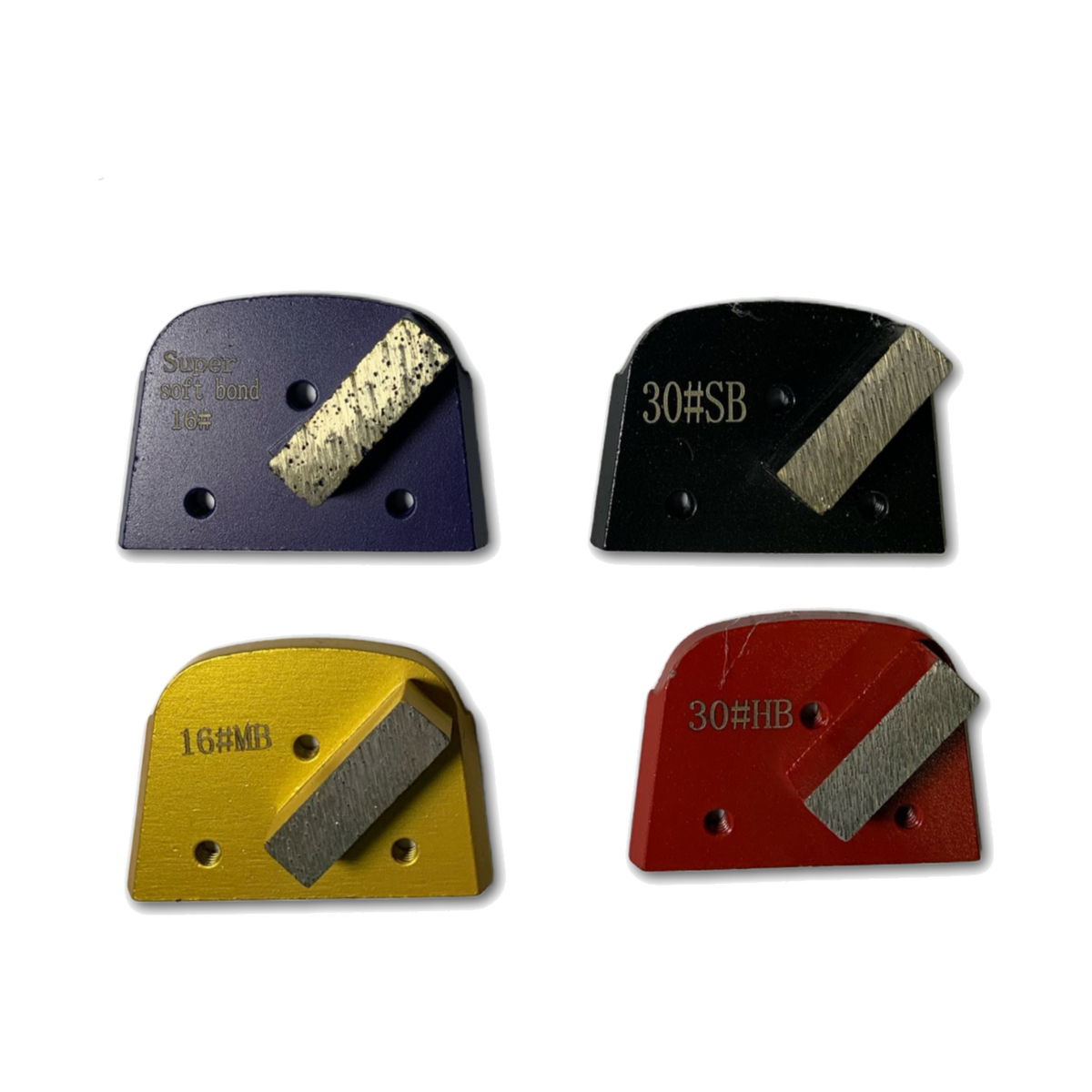 Lavina Single Bar Diamond Segments