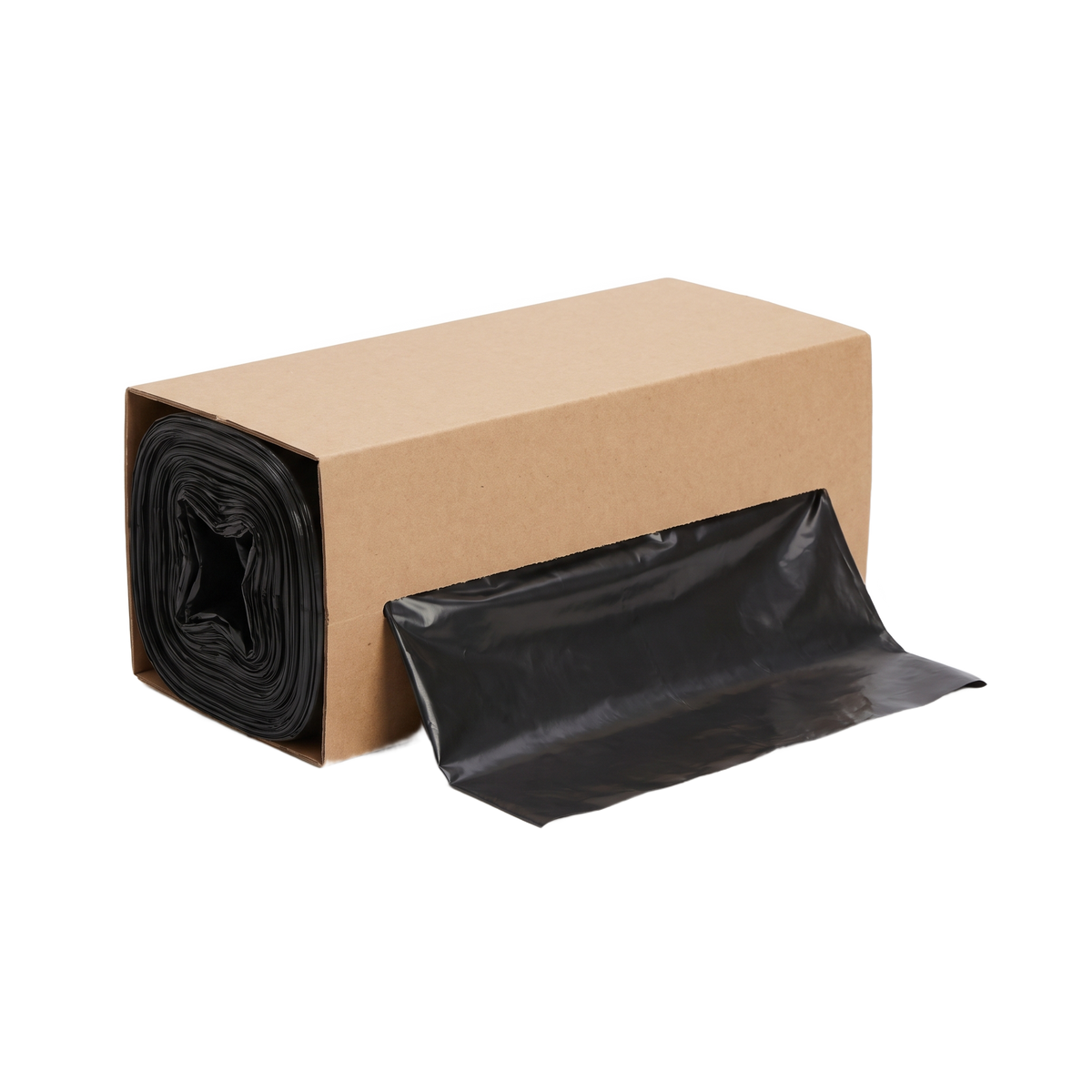 Longopac Mini Mega-Strong