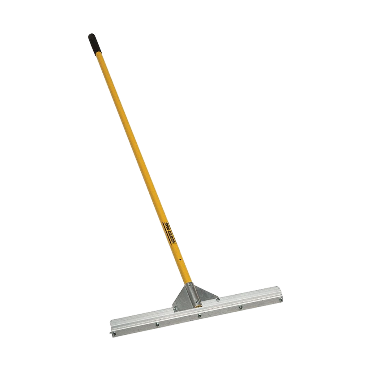 Midwest Rake Microfiber Pad Frame 24"