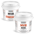 MVB Moisture Vapor Barrier