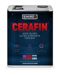 Cerafin Gloss Topcoat