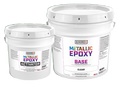 Metallic Epoxy
