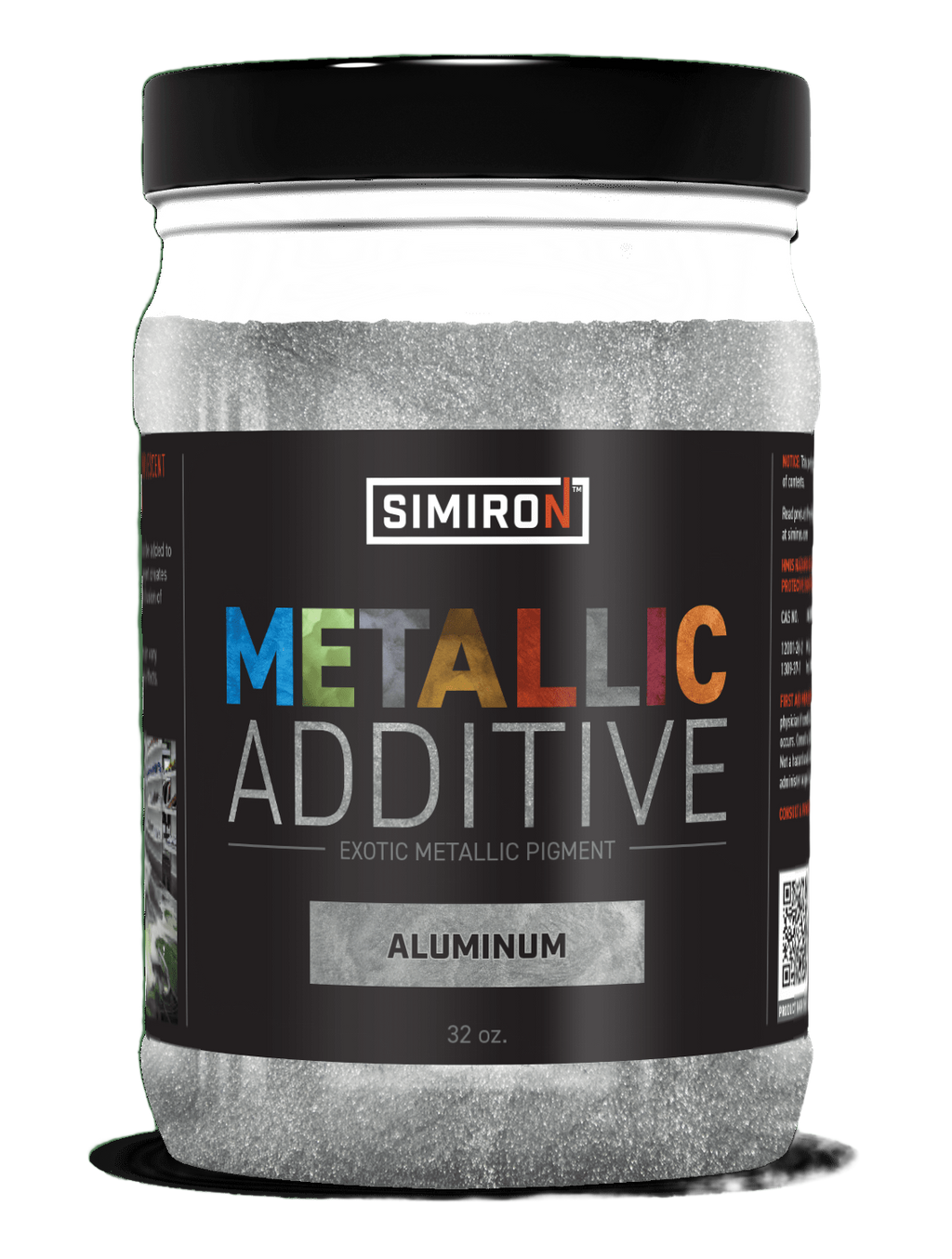 Metallic Pigment