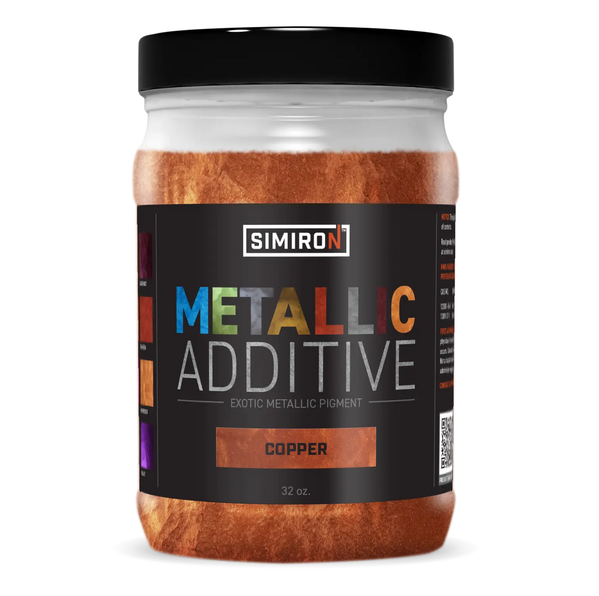 Metallic Pigment