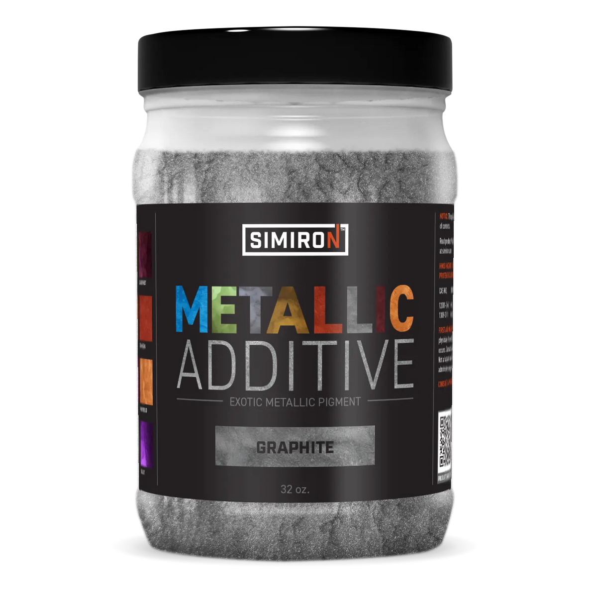 Metallic Pigment