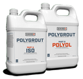 Polygrout