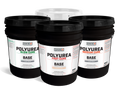 Polyurea Slow Basecoat