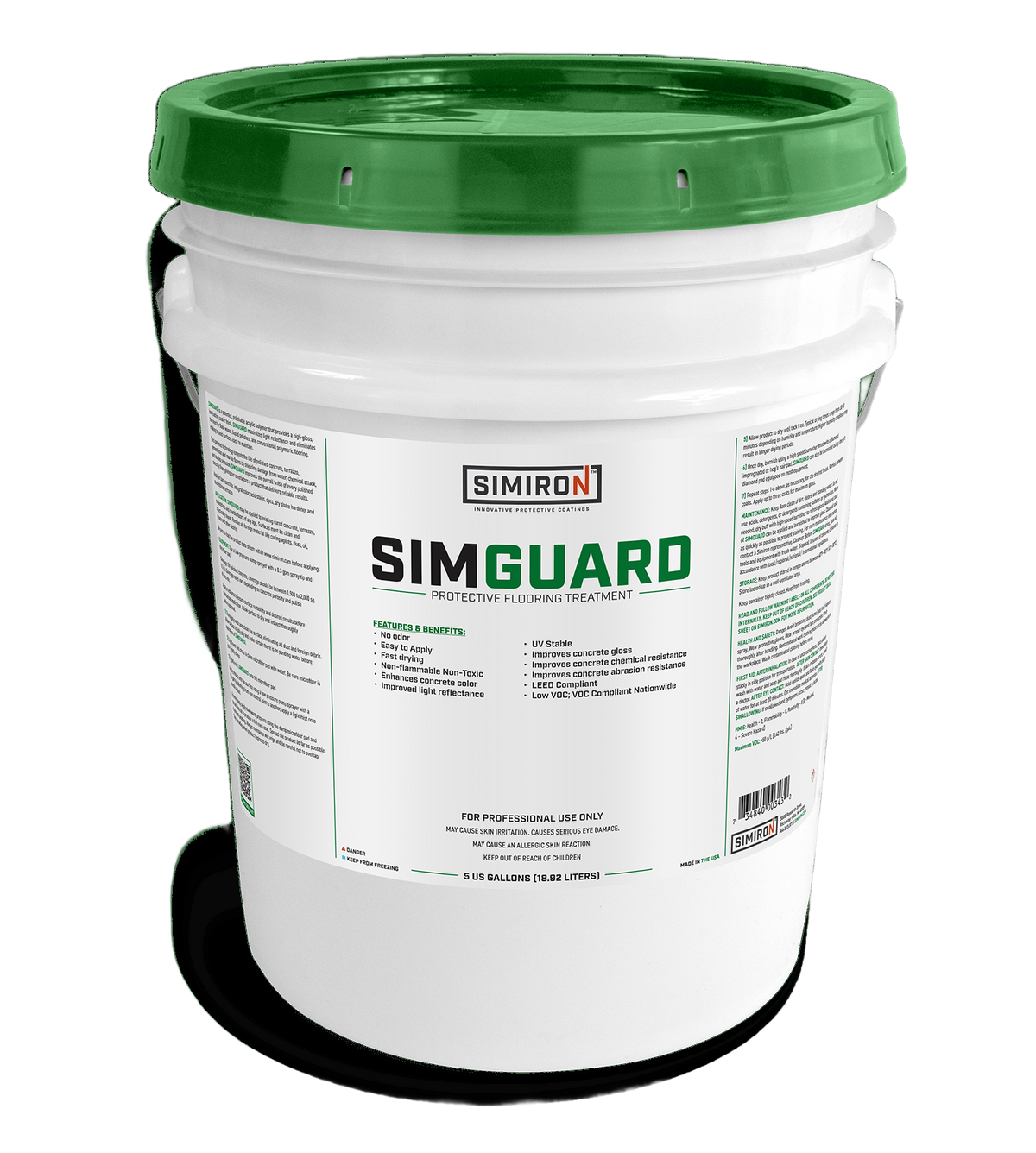 Simguard