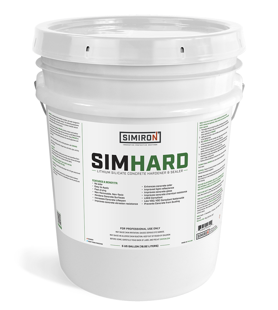 Simhard LS