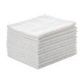 White Cotton Wiping Rags