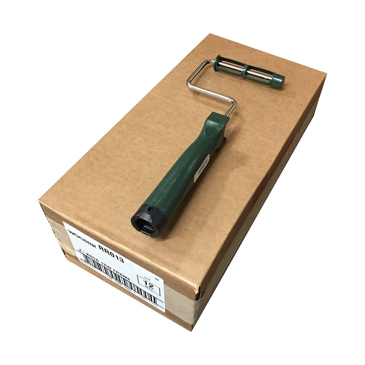 Wooster 6" Jumbo Koter Frame